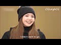 [BLACKPINK] When you're from abroad and surrounded by Korean Speakers (Chaelisa x Jensoo)