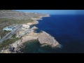 Ghar Lapsi Malta in 4k