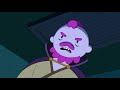 Back Then - Bonnibel Bubblegum | Adventure Time | Cartoon Network