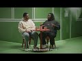 Respect Starts With A Conversation - Kobe and Mufaro (6