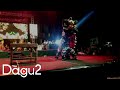 Barongsai Singa Sumbing Dari Banaran   Temanggung Fest 2023 #temanggungfest2023 #barongsai