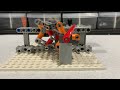 Mechanical Principles demonstrated with LEGO 02