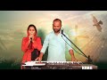 Halat bhi Rok Nahin Sakte  || Live Worship || By Patrick and Mrs Teresa Patrick