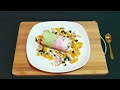 ICECREAM PUTTU/ഐസ്ക്രീം കൊണ്ടും പുട്ടു ആക്കാം/PUTTU ICECREAM RECIPE/NO FIRE RECIPE || Yas World