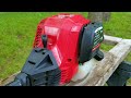 Fixing A Craftsman 4 Cycle Trimmer With A Head That Won't Spin