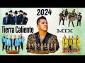 Lo Mas Nuevo Tierra Caliente 40 Mix 2024  Exitos de Los Players • Tierra Cali • La Dinastia