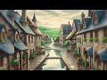 Medieval Lo-fi Beats to Relax/Study to | Rainy Day Vibes 🌧️