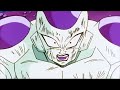 $UICIDEBOY$ - Dead Batteries (Goku VS Frieza) AMV