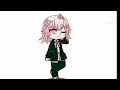 (second to last day of break) just- uhhh something of chiaki nanami