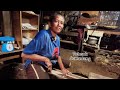 Kisah Mak Epon Pedagang Keripik Singkong Menanti Program Bedah Rumah