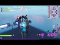 Fortnite- The boys have their moments