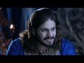 Jodha Akbar | Full Ep 475 | Ruqaiya begum ने दी Salim को कभी शहंशाह ना बन पाने की खबर | Zee TV