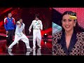 India's Best Dancer S4 | Four Times The Talent Four Times The Fun | Ep 1 | Full Episode |13 Jul 2024