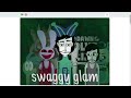 swaggy glam (Jimmybox v14) - Incredibox On Scratch