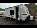 FOR SALE - 2011 Coachmen 18BH For Parts or Fix - $1,750