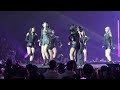 240320 IVE Gaeul & Rei (Show What I Have Dallas) - 7 rings & Every Summertime & Wannabe