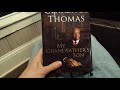 Critique- Clarence Thomas: My Grandfather's Son