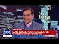 No matter who wins, 'a Democrat is replacing me': George Santos | Dan Abrams Live