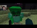 I Tried to Beat Minecraft with CheapPickle..... (it wasnt easy)