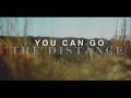 Gary LeVox - The Distance (Lyric Video)