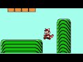 Official Lost Levels of Super Mario 3