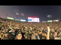 LAFC 3252 at The Rose Bowl (LAFCvs la galaxy July 4th 2023)