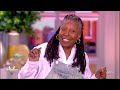 Jerrod Carmichael Gets Personal In His New Reality Show | The View