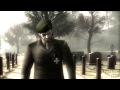 GMV ►Metal Gear Solid 3 | Our Destiny