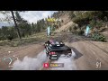 Good Run, But I'm Kind of Mad About It (Forza Horizon 5 | Cara Este)