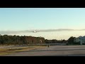 Cessna 421 Golden Eagle twin engine Takeoff