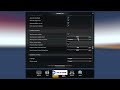 Euro Truck Simulator Settings, Graphics, Sound, Controls.