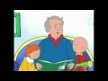 Howard Stern hates Caillou