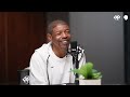 Muggsy Bogues Talks About 