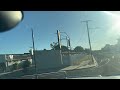 Cloncurry, Outback Queensland-Driving around the town