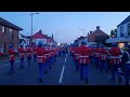 Portadown Defenders Flute Band & East Belfast Protestant Boys @ Raising Sons of The Valley 19/05/24