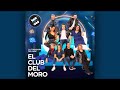 El Club Del Moro: Jueves 25 de Julio 2024 (Programa Completo)