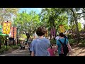 Walk in the beautiful Cypress Garden, Imagination pavilion and a farm ride! Legoland, Florida!