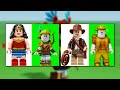 THE CLASSIC PORTALS ARE HERE EARLY!? FULL AVATAR BUNDLE PRIZES LEAKED! (ROBLOX THE CLASSIC EVENT)