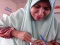 Kelas Anne Latifah (Sebatian Garam Kuprum)