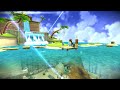 Love The Ocean! - Tropical Video Game Music for #TeamSeas