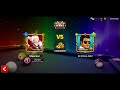 Level 10 in VENICE Table 🤔 OMG 😳 WORLD RECORD 😎 150M Coins 🔥 Who will win ? 8ball pool