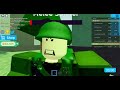 Roblox: War Simulator