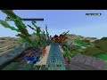 Playing all zombie gamemodes lifeboat