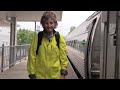 It's Easy to Take Your Bike with You on Amtrak