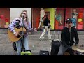 The BEST BREAK-UP Song?? Dreams - Fleetwood Mac | Zoe Clarke Cover FULL VIDEO
