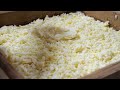 A place that makes the most chewy rice cakes of all time - Korean Street Food
