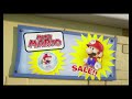 Mario vs Donkey Kong - Demo Video