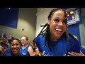 Shaq's daughter GOES CRAZY in the State Championship! Mearah O'Neal is ready for the next level..