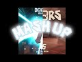 DOORS OST MASH UP ( dawn of doors x unhinged II )