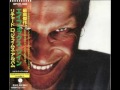 Aphex Twin - Richard D. James Album [33 ⅓ RPM]